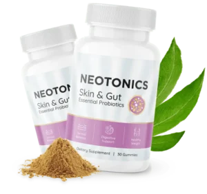 neotonics-supplement