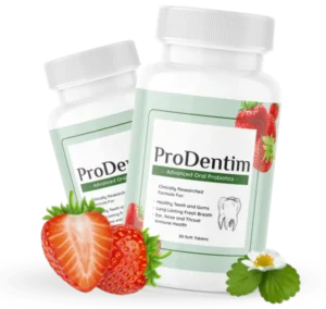 prodentim-supplement